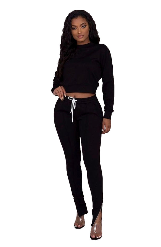 2 PC Jogging Set