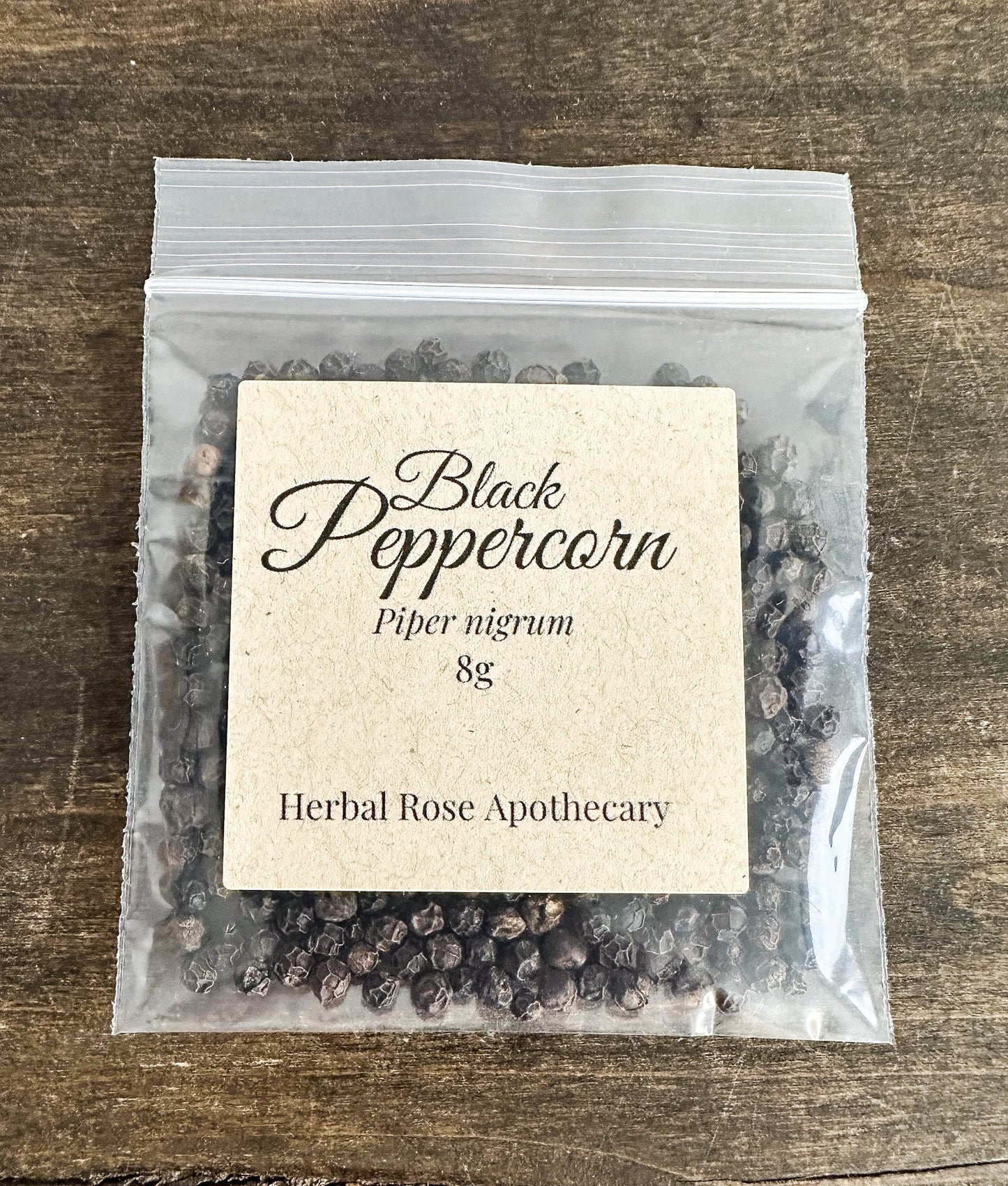 Black Peppercorn-1