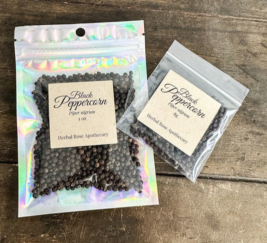 Black Peppercorn-0