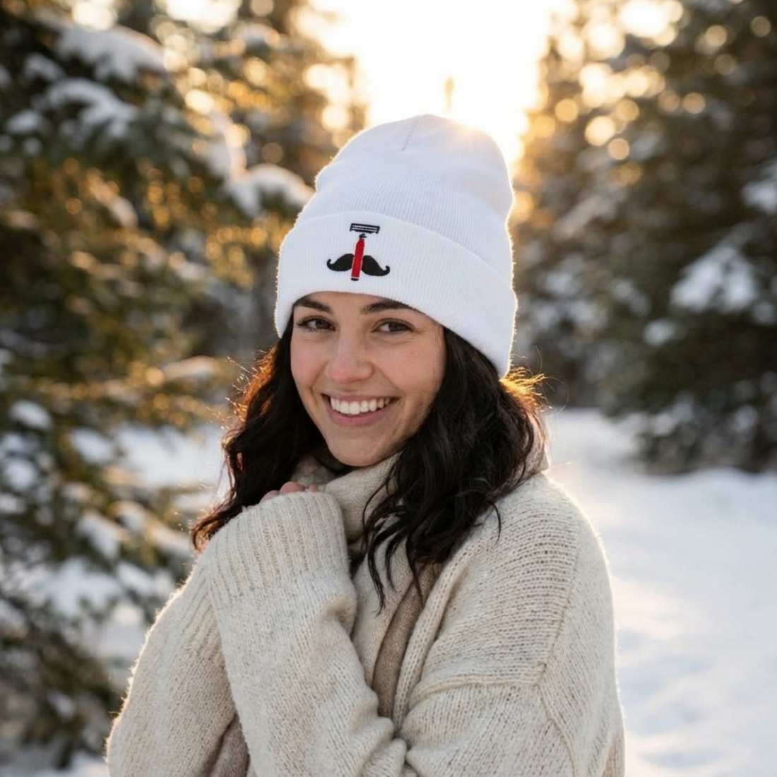 Blade Beanie