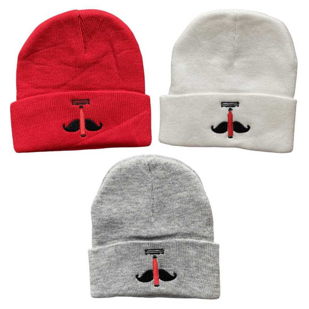 Blade Beanie
