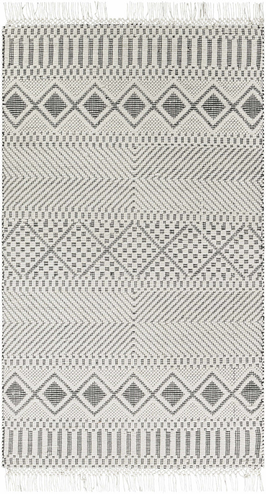 Blakeview Wool Rug - Clearance