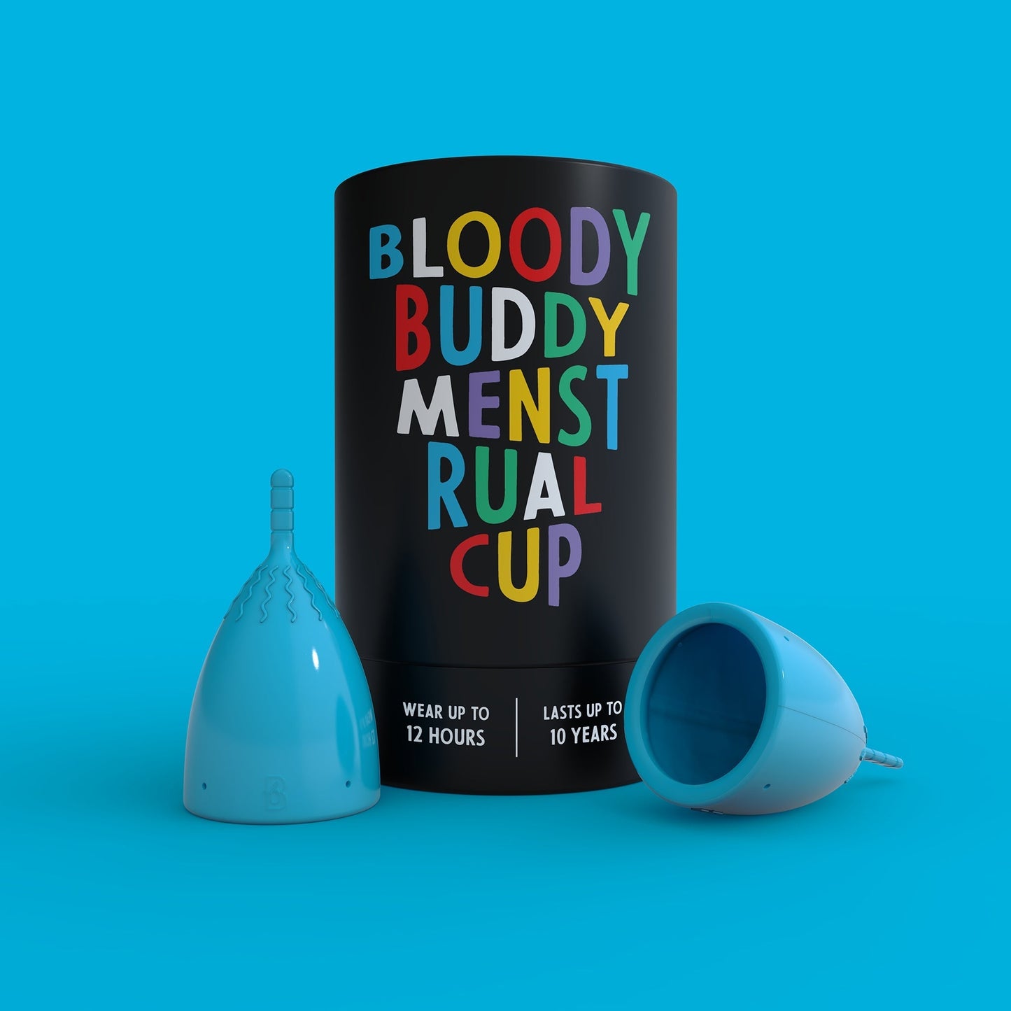 Bloody Buddy Cup 2-Pack-0