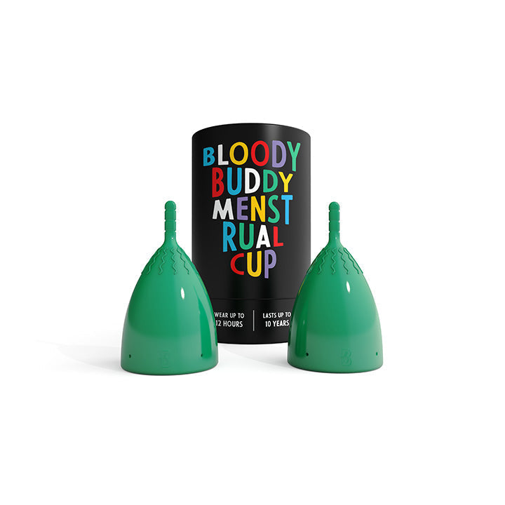 Bloody Buddy Cup 2-Pack-8
