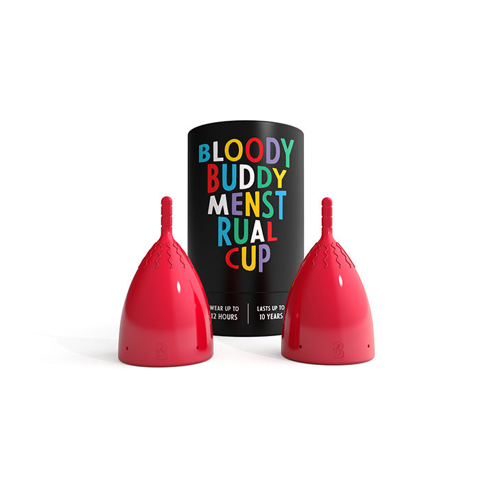 Bloody Buddy Cup 2-Pack-9