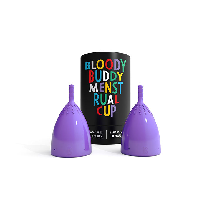 Bloody Buddy Cup 2-Pack-6