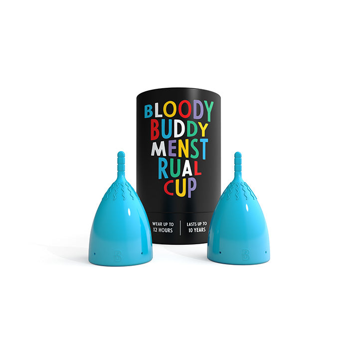 Bloody Buddy Cup 2-Pack-12