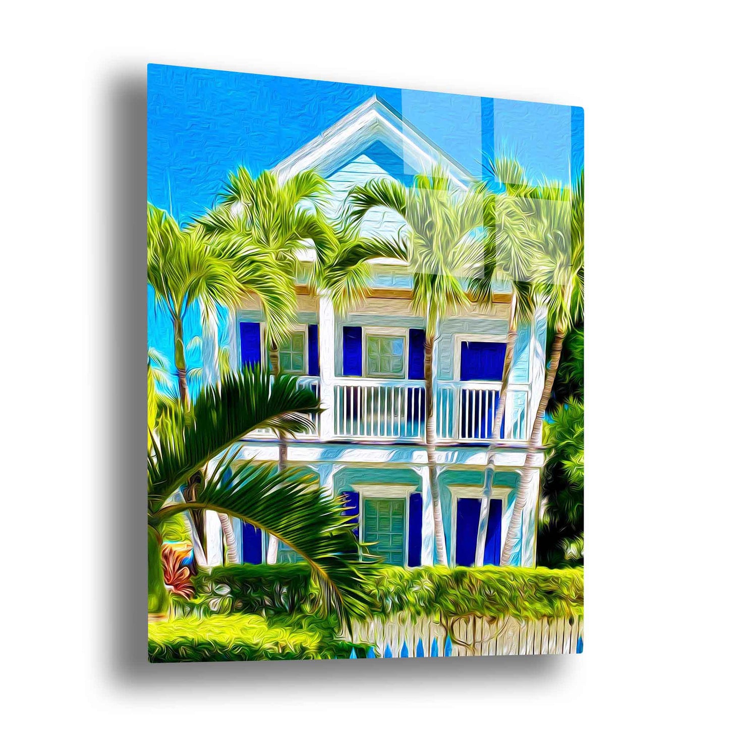 Blue on Blue-10