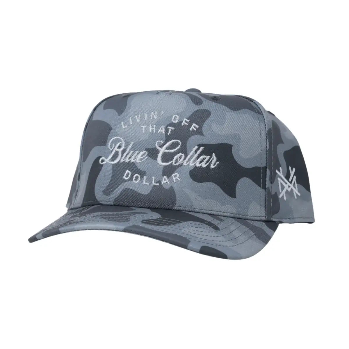 Blue Collar Dollar