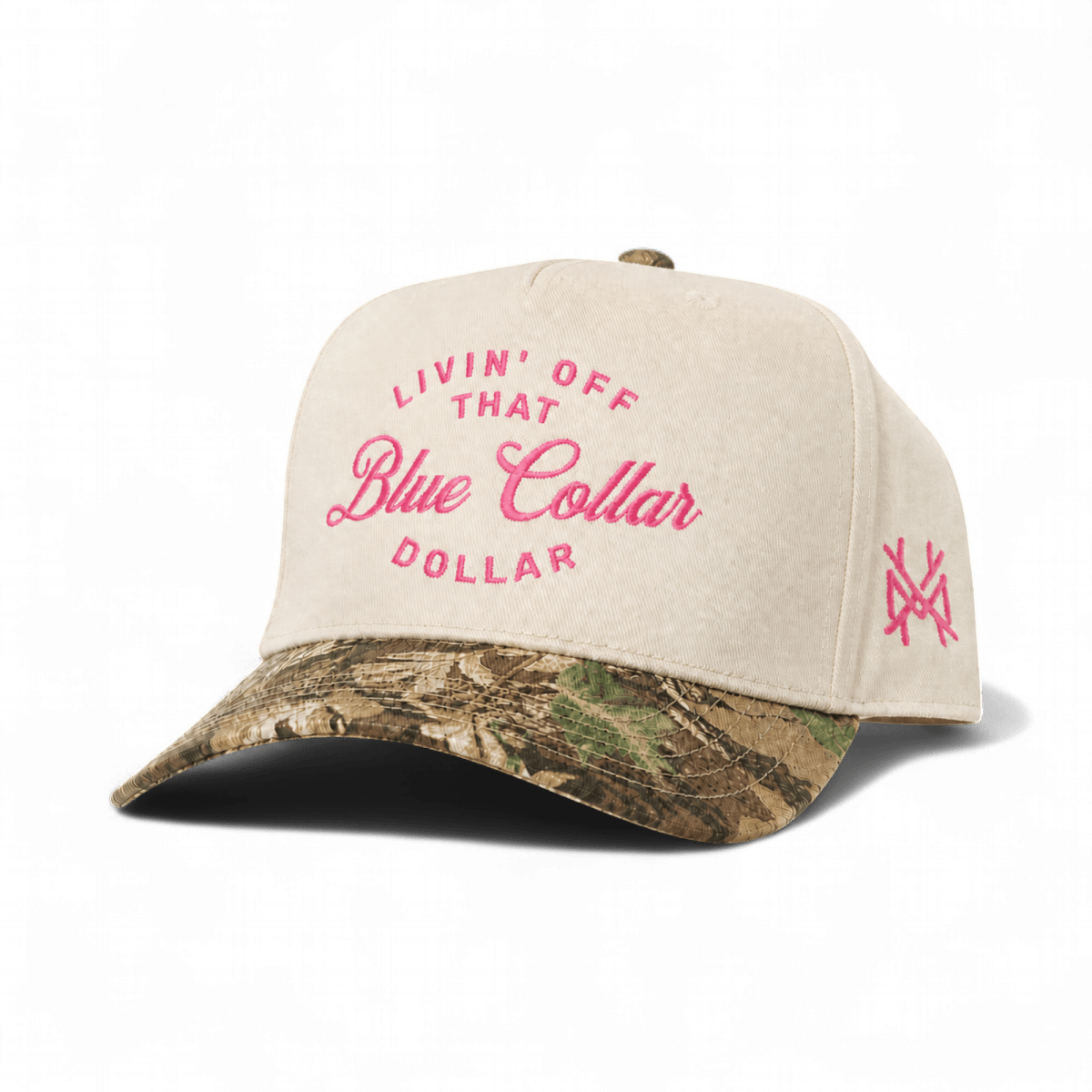Blue Collar Dollar