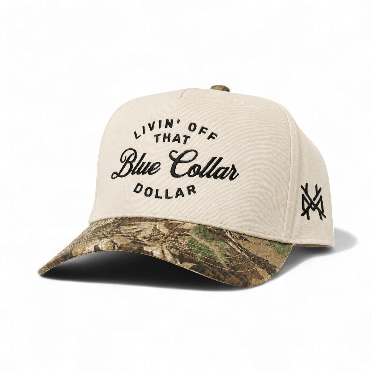Blue Collar Dollar
