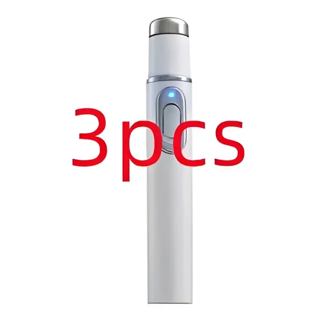 Blue Light Therapy Acne Laser Pen