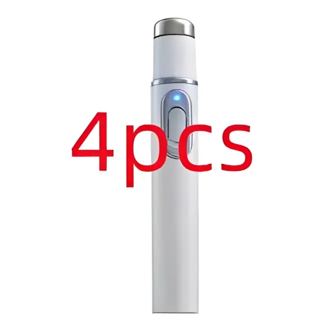 Blue Light Therapy Acne Laser Pen
