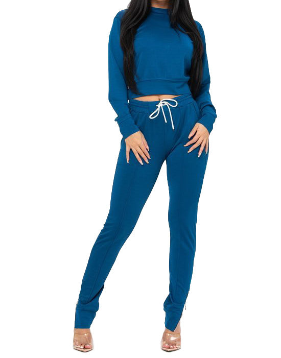 2 PC Jogging Set