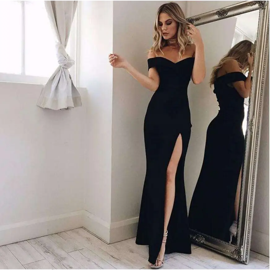 Blush Satin Luxury Women’s Fashion Tube Dress