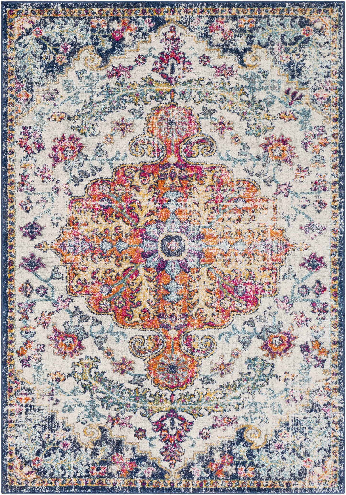 Bodrum Area Rug-6