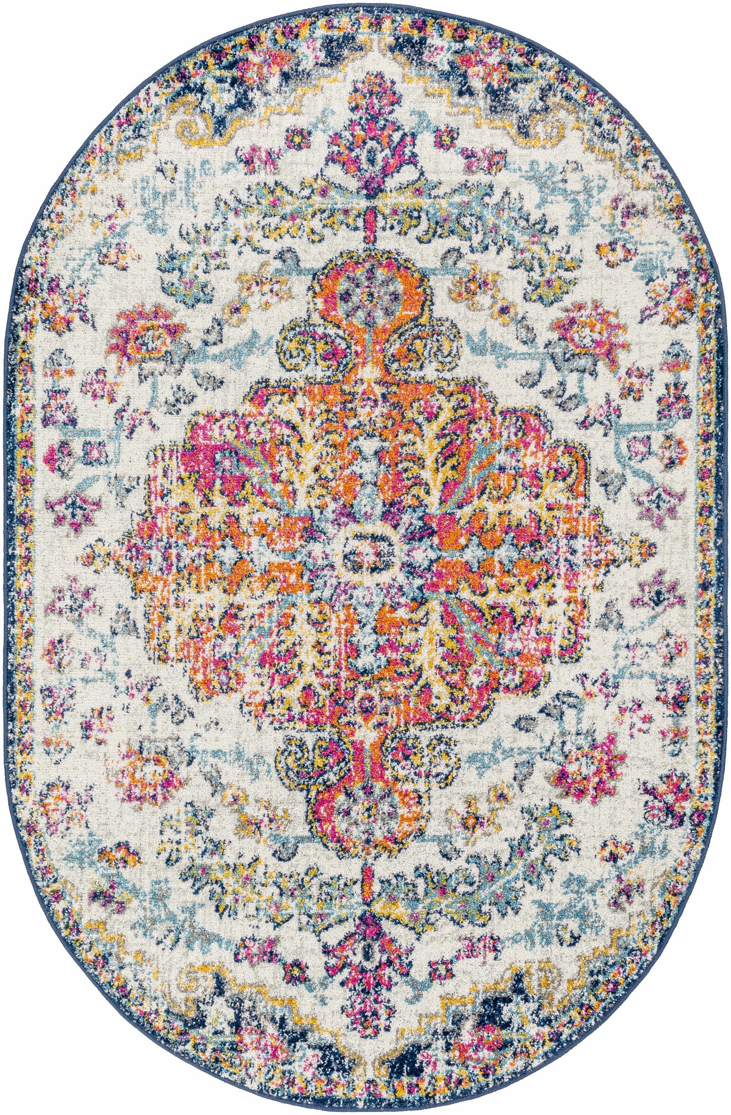 Bodrum Area Rug-7
