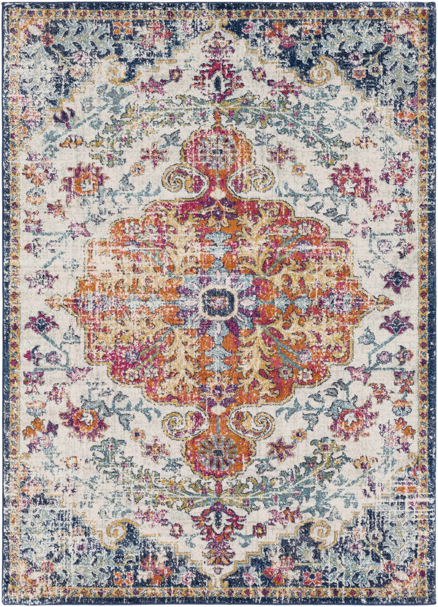 Bodrum Area Rug-9