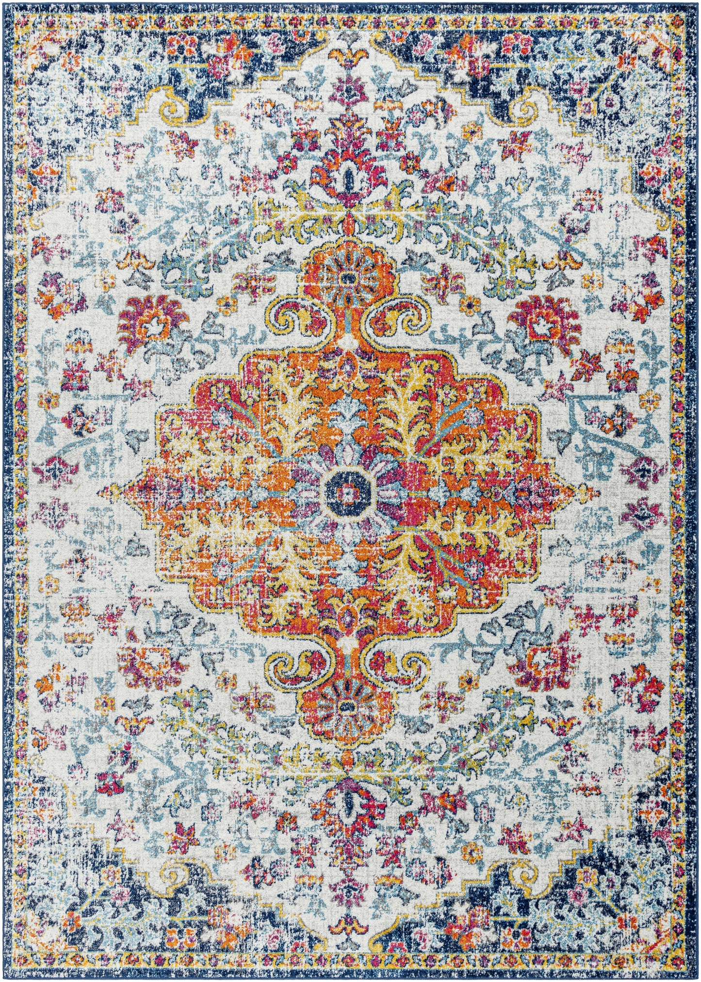 Bodrum Area Rug-16