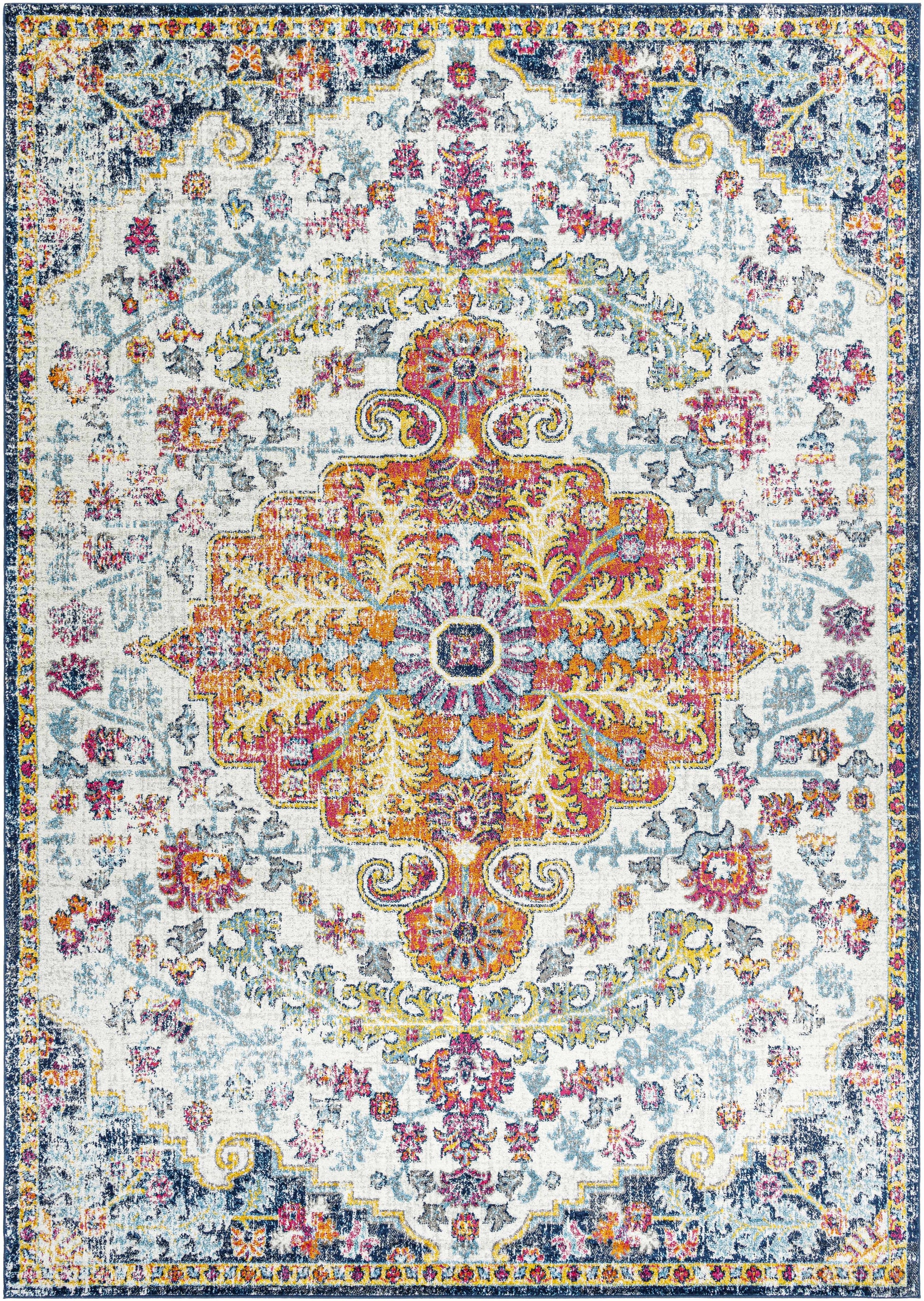 Bodrum Area Rug-17