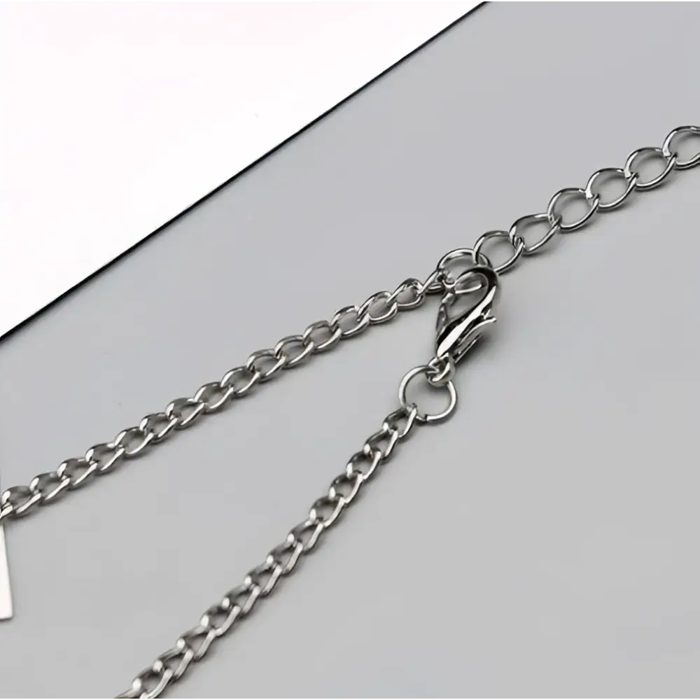 Bohemian Jewelry Antique Silver Flower Foot Chain