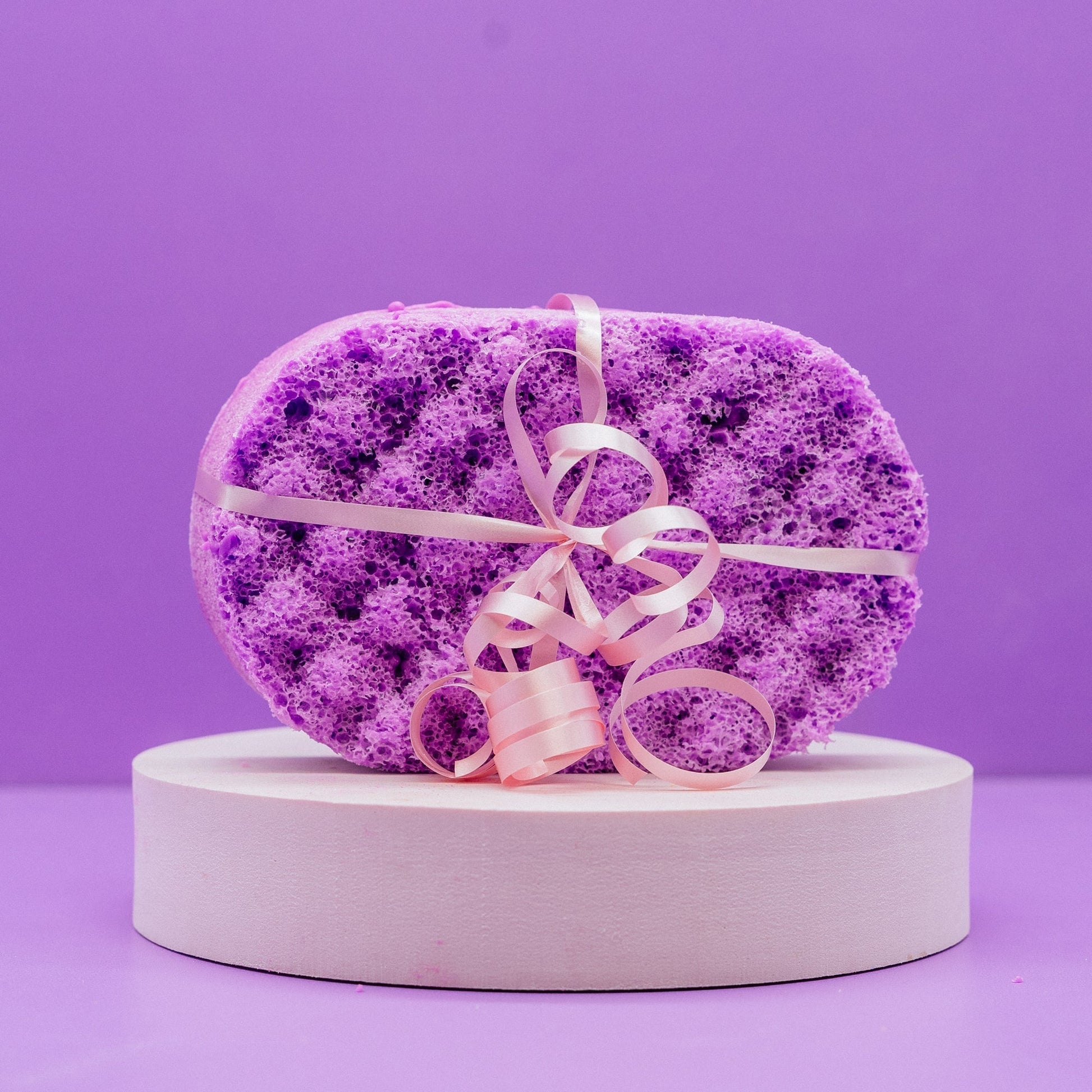 BonBon Soap Sponge-0