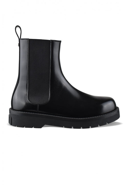 Valentino Garavani Men Beatle Camden Boots