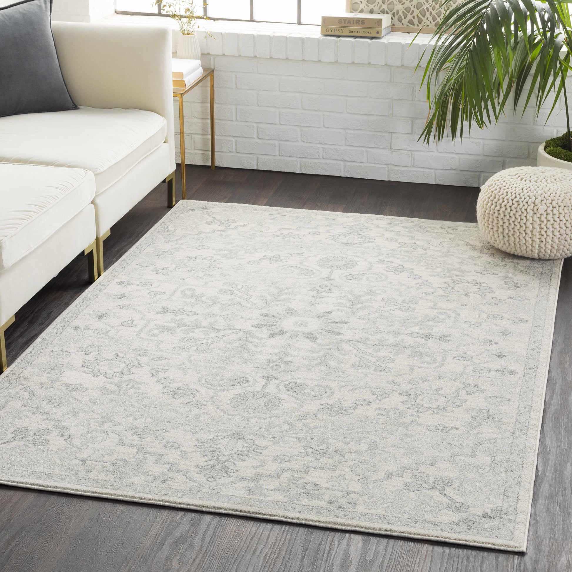 Borowski Area Rug-1
