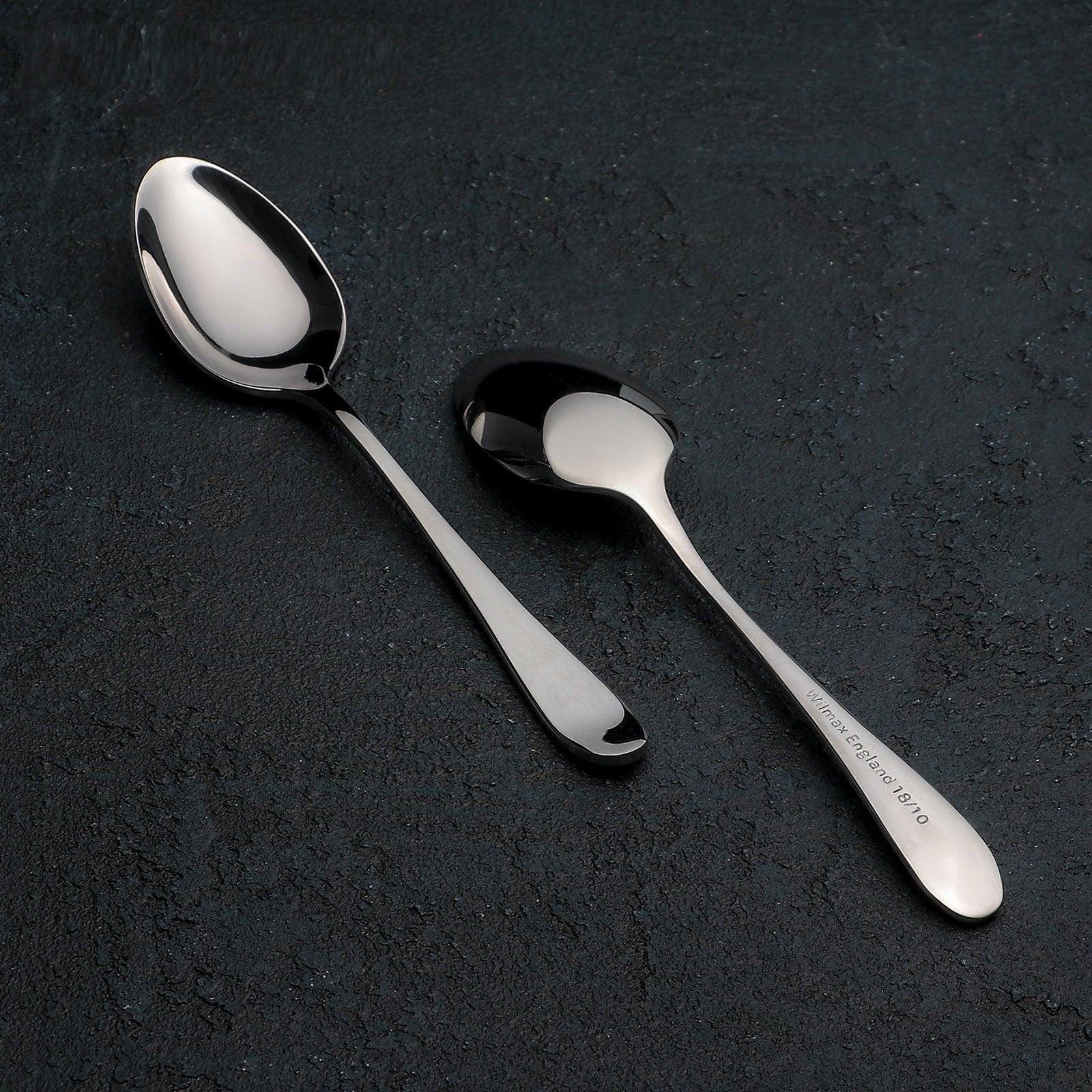 Teaspoon (Mug) 6.5" inch | 16 Cm-0