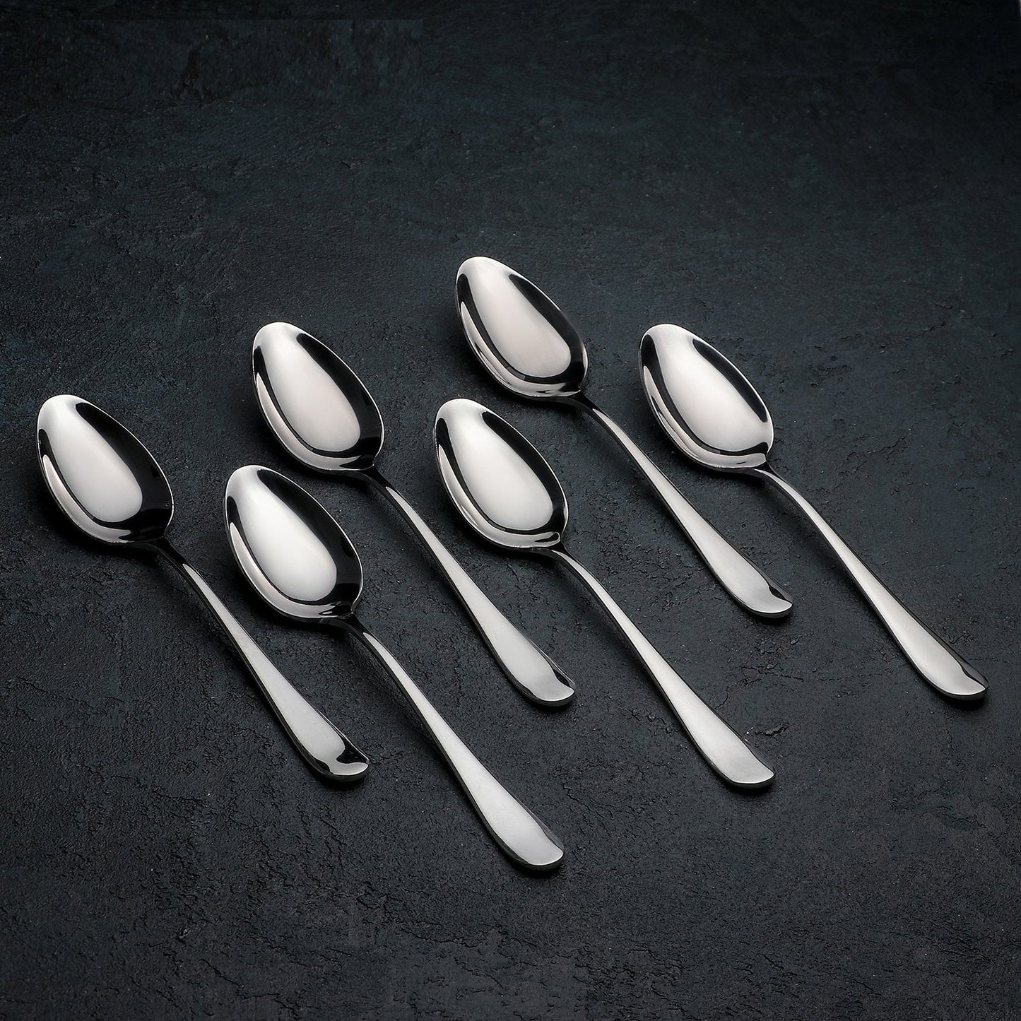 Dinner Spoon 8" inch | 21 Cm-2