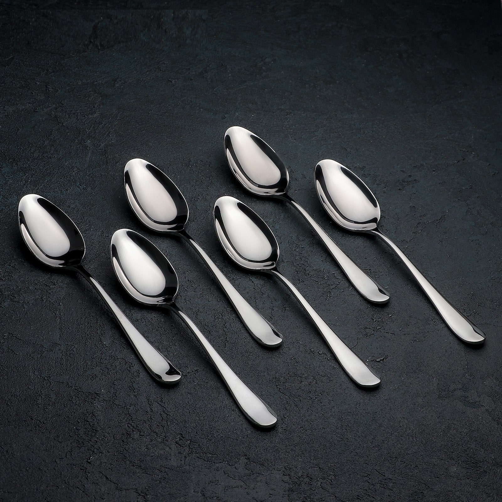Dinner Spoon 8" inch | 21 Cm-2