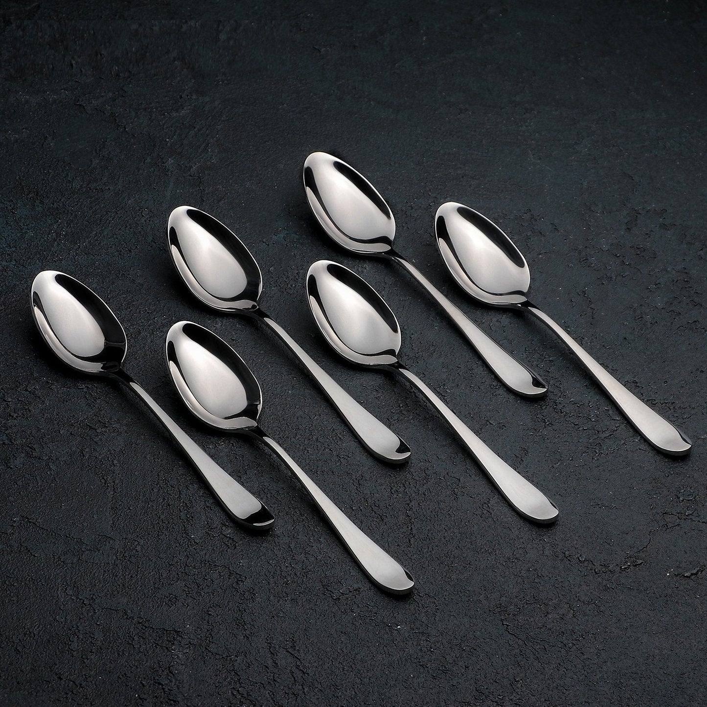 Teaspoon (Mug) 6.5" inch | 16 Cm-2