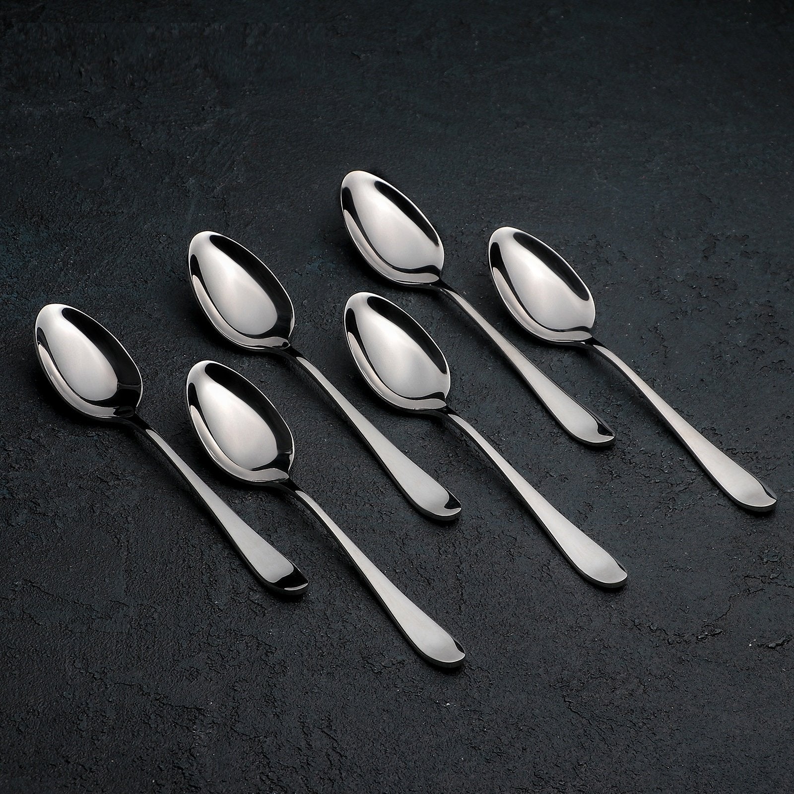 Teaspoon (Mug) 6.5" inch | 16 Cm-2