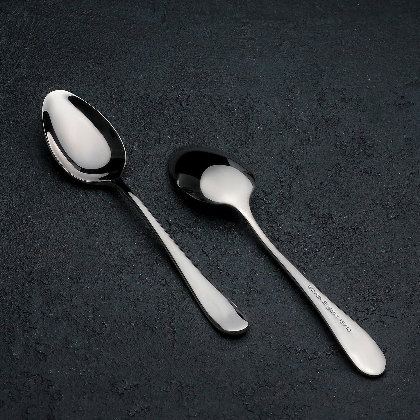 Dinner Spoon 8" inch | 21 Cm-0