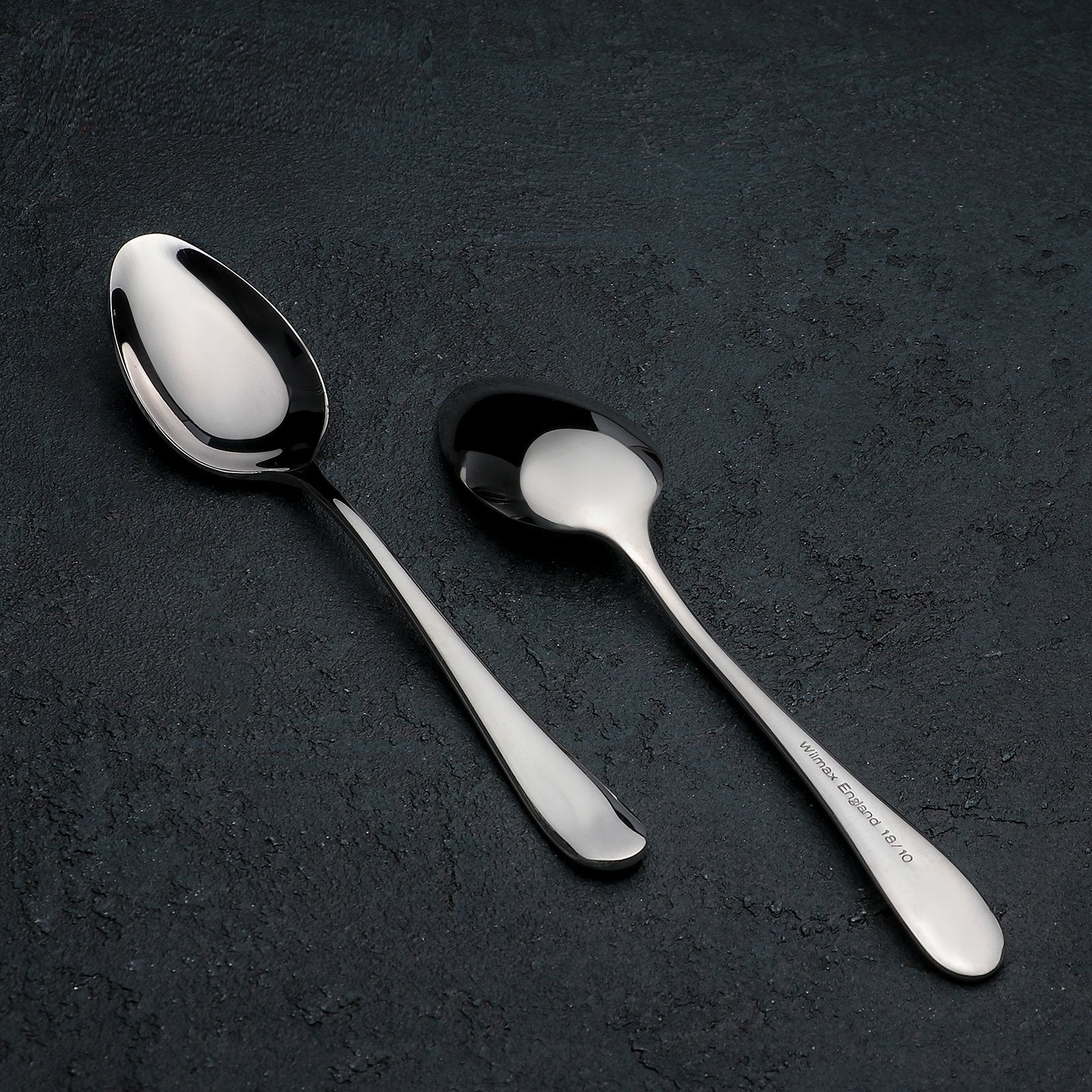 Dinner Spoon 8" inch | 21 Cm-0