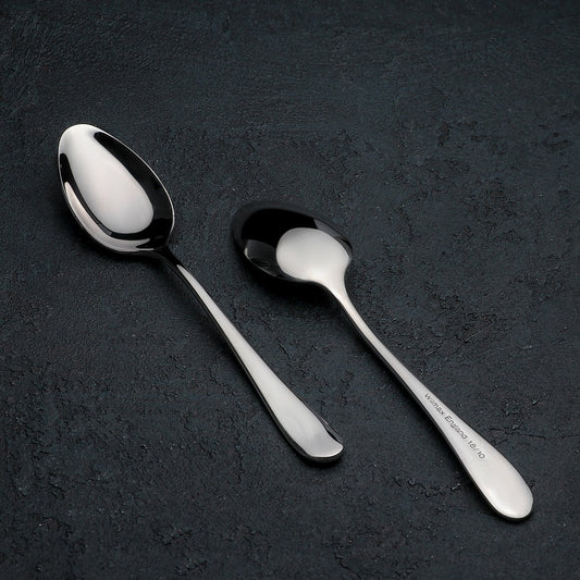 Dinner Spoon 8" inch | 21 Cm-0