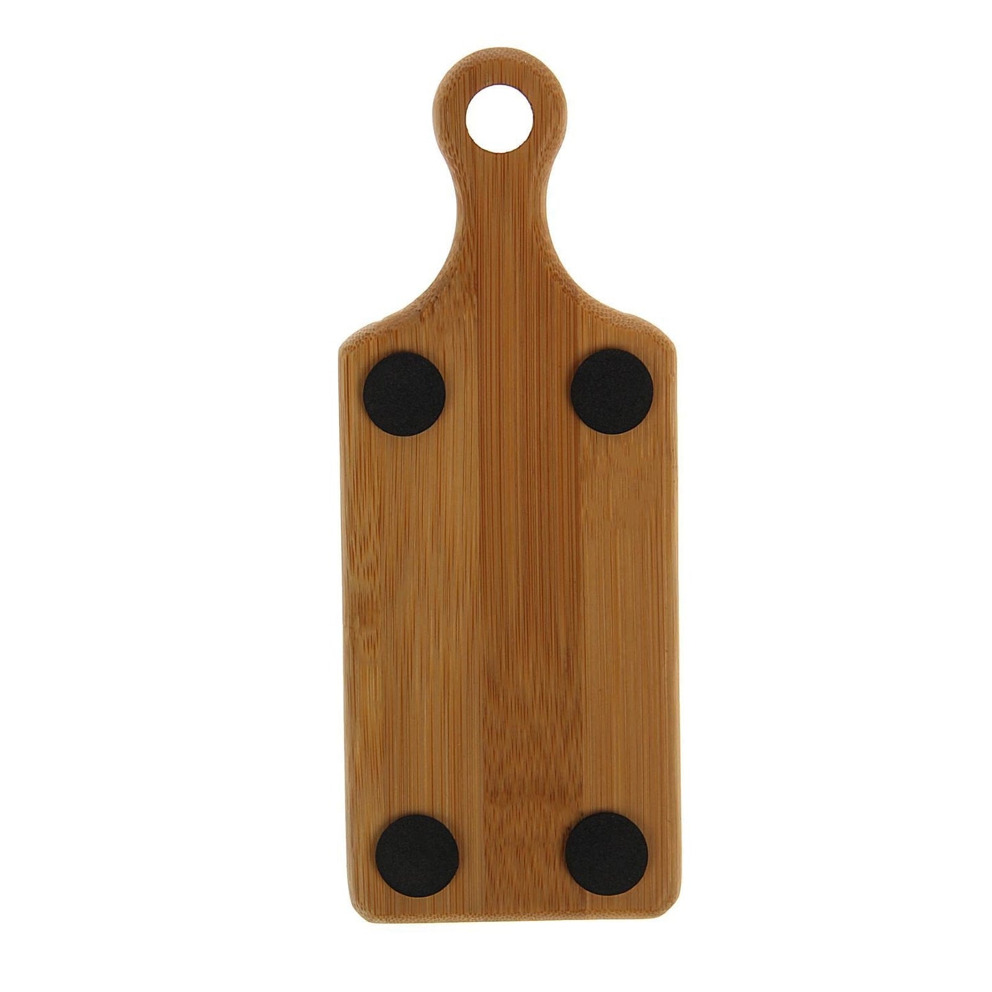 Bamboo Tray 6.25" inch X 2.5" inch |For Appetizers-4