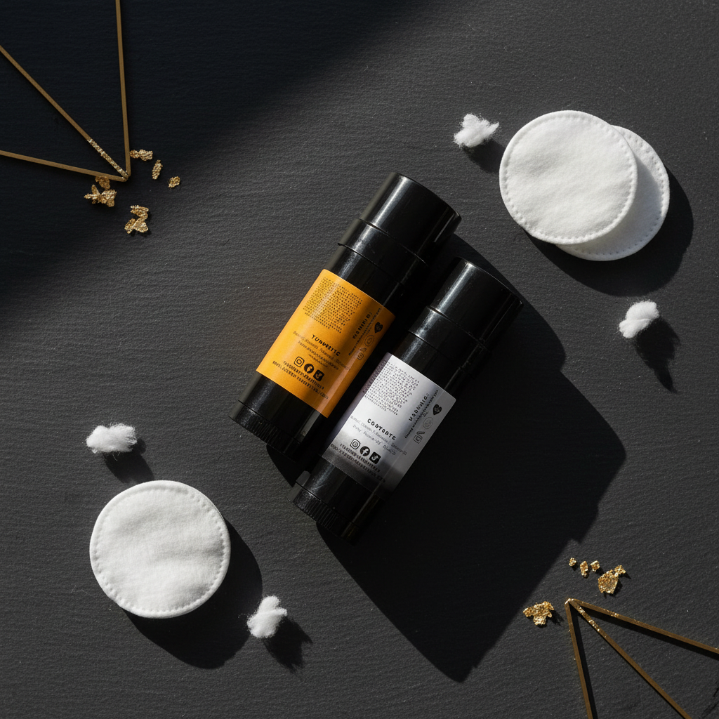 Turmeric Spot Balm 2oz-4