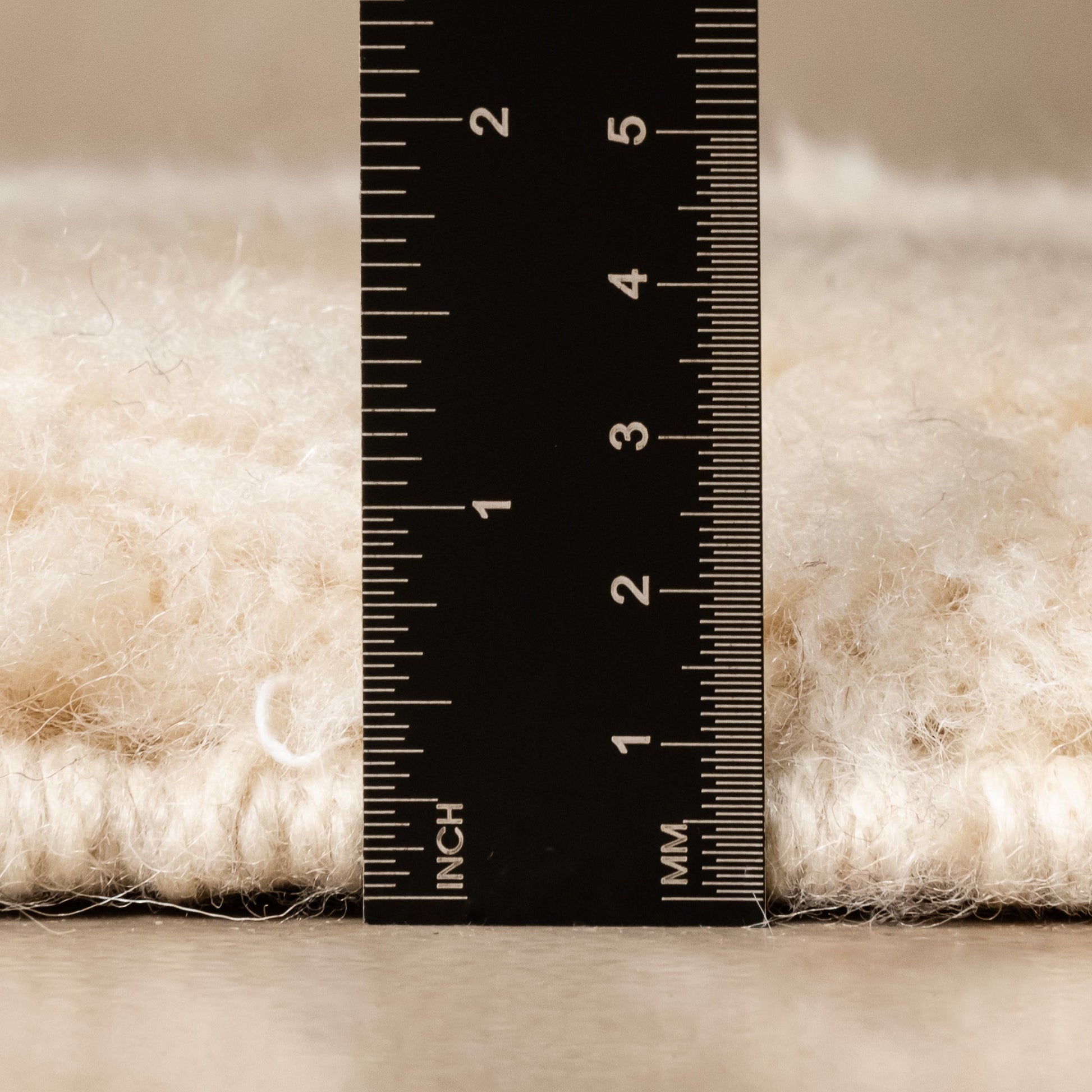 Glitch - Luxury Shag Moroccan Rug-4
