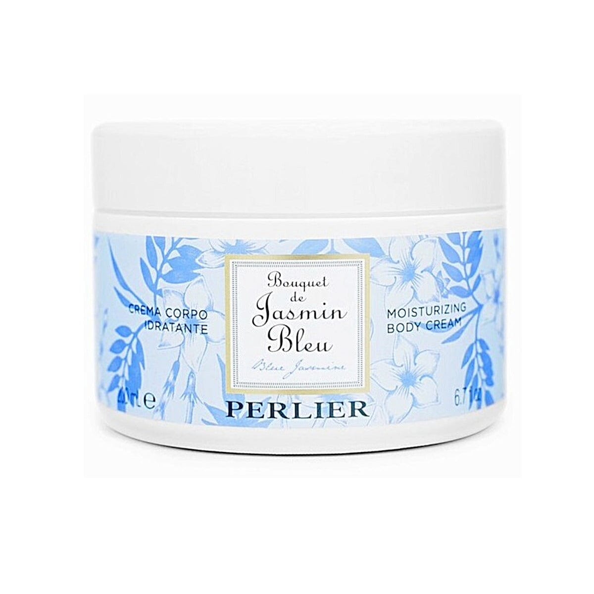 BOUQUET DE JASMINE BODY CREAM