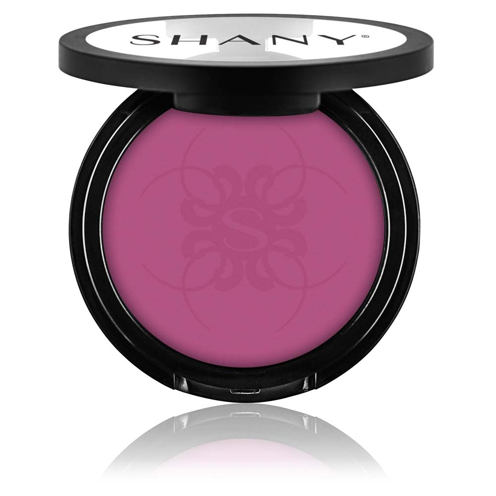 Smooth Powder Blush Made In USA - Paraben Free-2