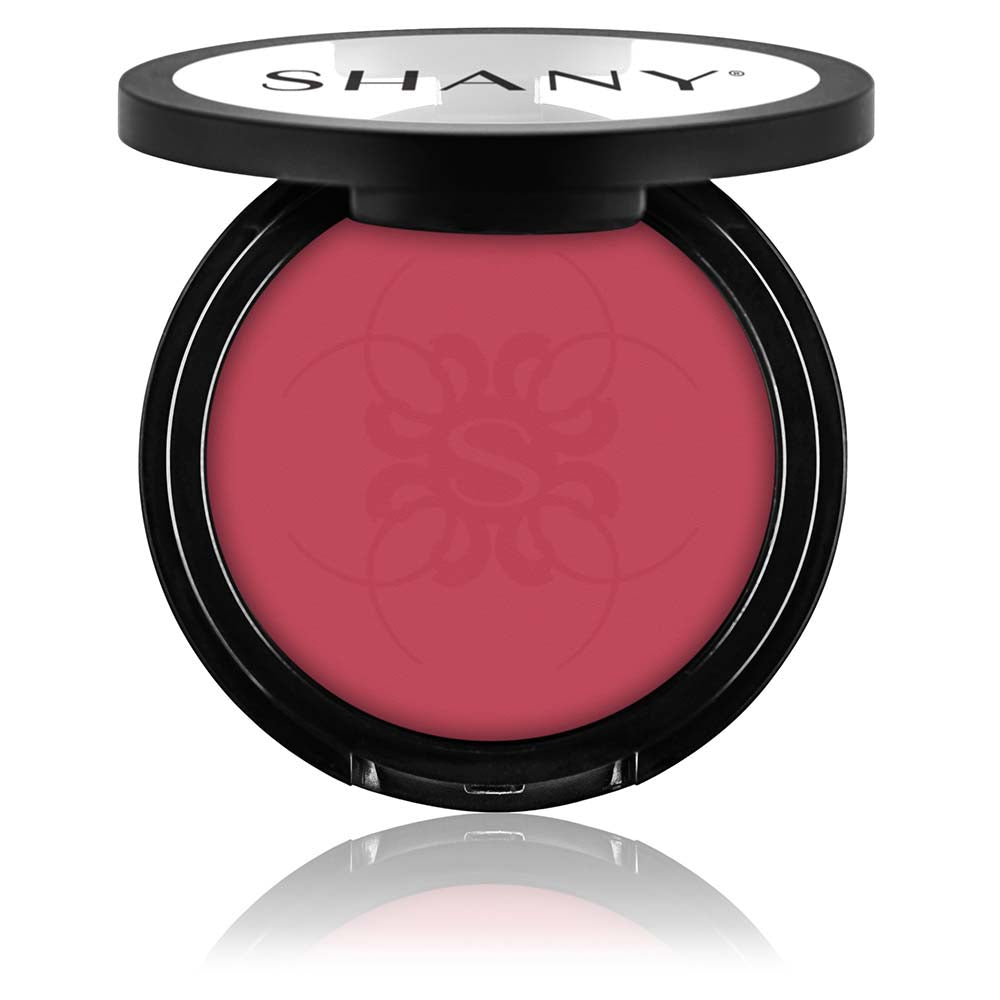 Smooth Powder Blush Made In USA - Paraben Free-3