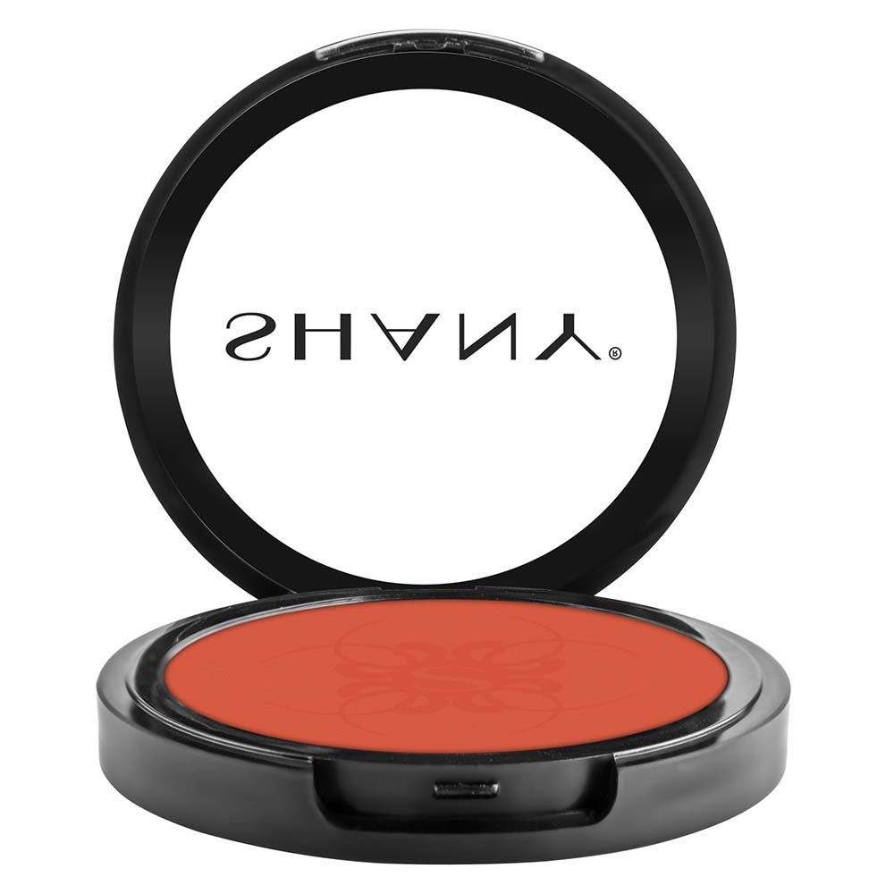 Smooth Powder Blush Made In USA - Paraben Free-1