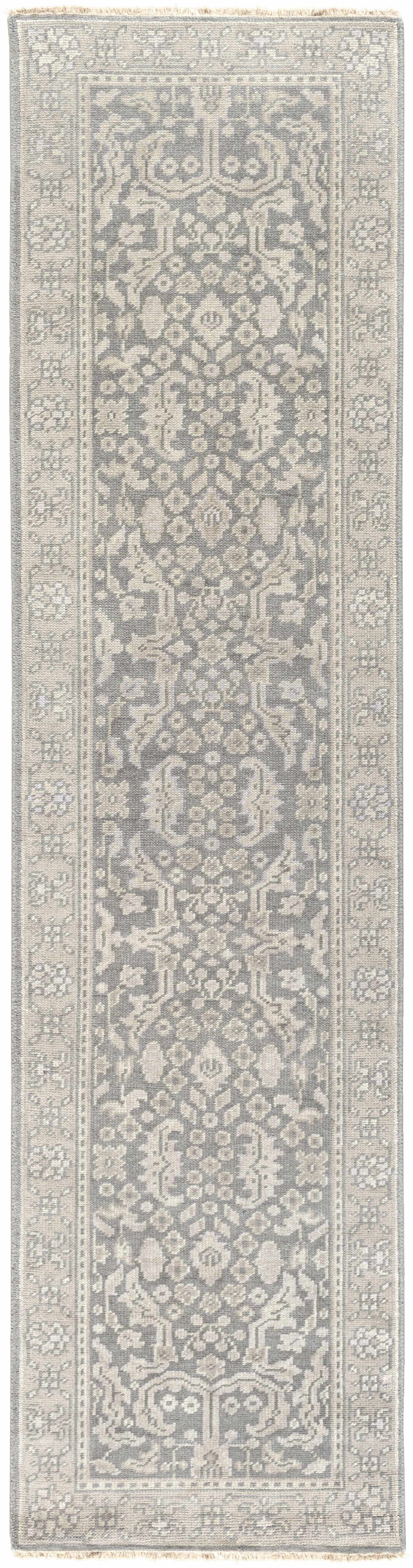 Bradfordsville Premium Rug - Clearance