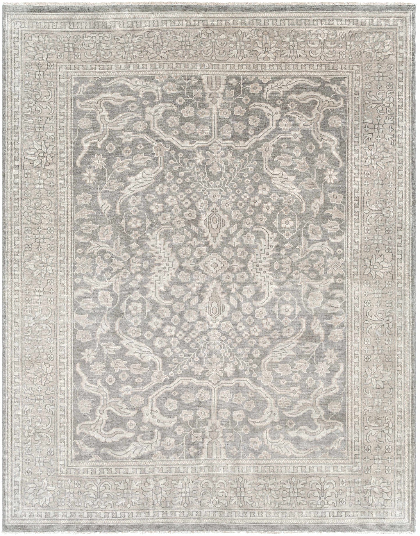 Bradfordsville Premium Rug - Clearance
