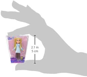 Mini Bratz Series 3 - Collectible Figure Surprise Package