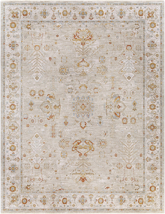 Bradley Oushak Area Rug-0