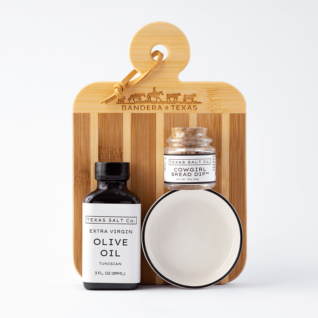 Bread Dip Gift Set-2