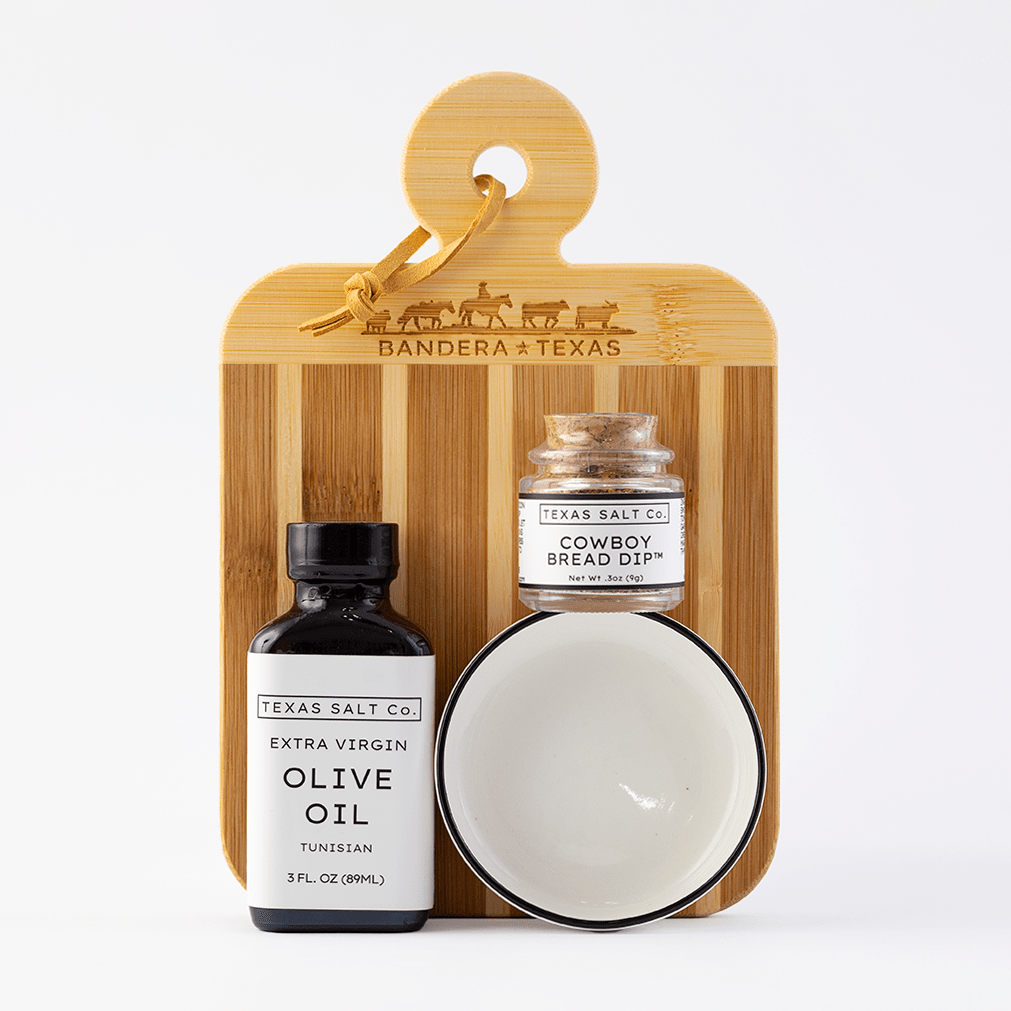 Bread Dip Gift Set-1