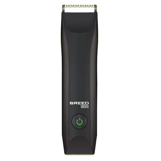 Breed Wingman Ceramic Blade